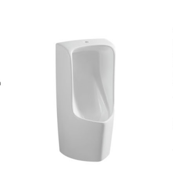 JHU-834 Chaozhou sanitary ware wall hung urinal supplier small size urinal