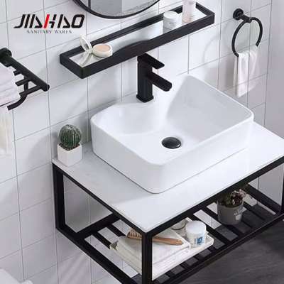 Factory Directly Supply rectangular kitchen sink undermount