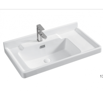 3041-9L Wholesale Low Price Cabinet Basin Bathroom Hand Wash Basin Price