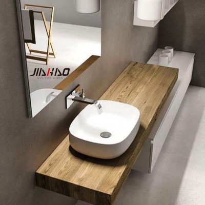 Bathroom Hand Wash Rectangular Washbasin China Manufacturer Ceramic Art Basin