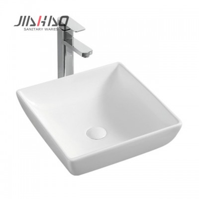 070 European design sanitary ware ceramic wash basin for bathroom